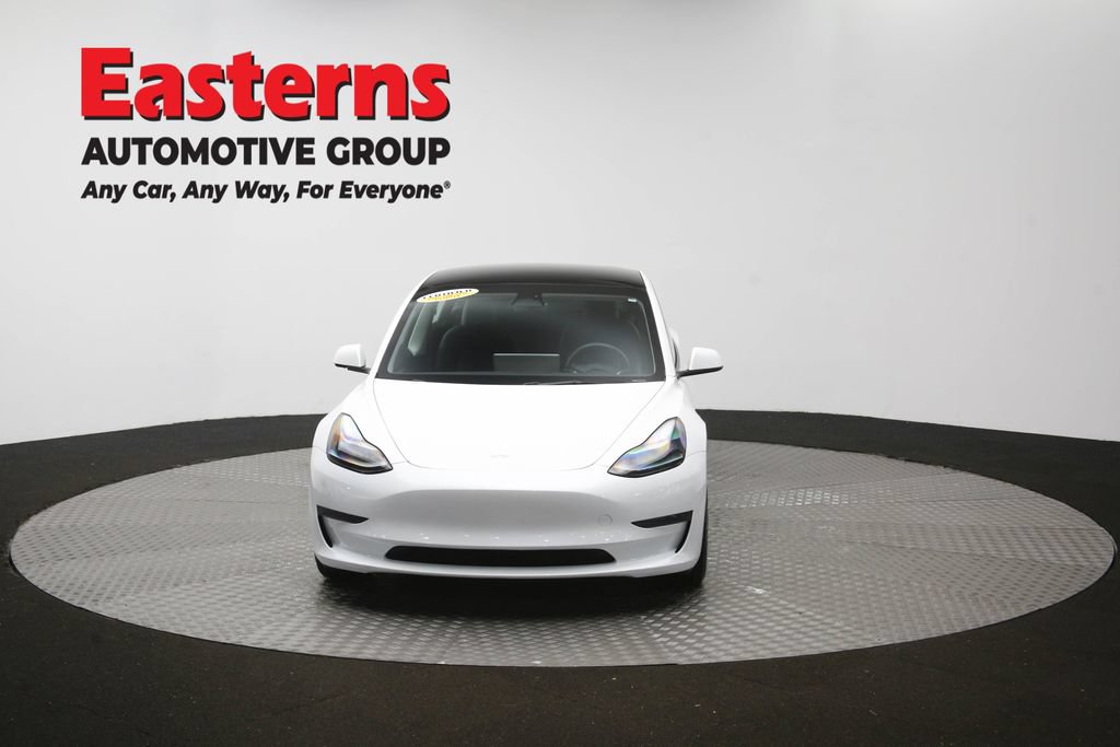 Used 2023 Tesla Model 3 Standard Range RWD image 48