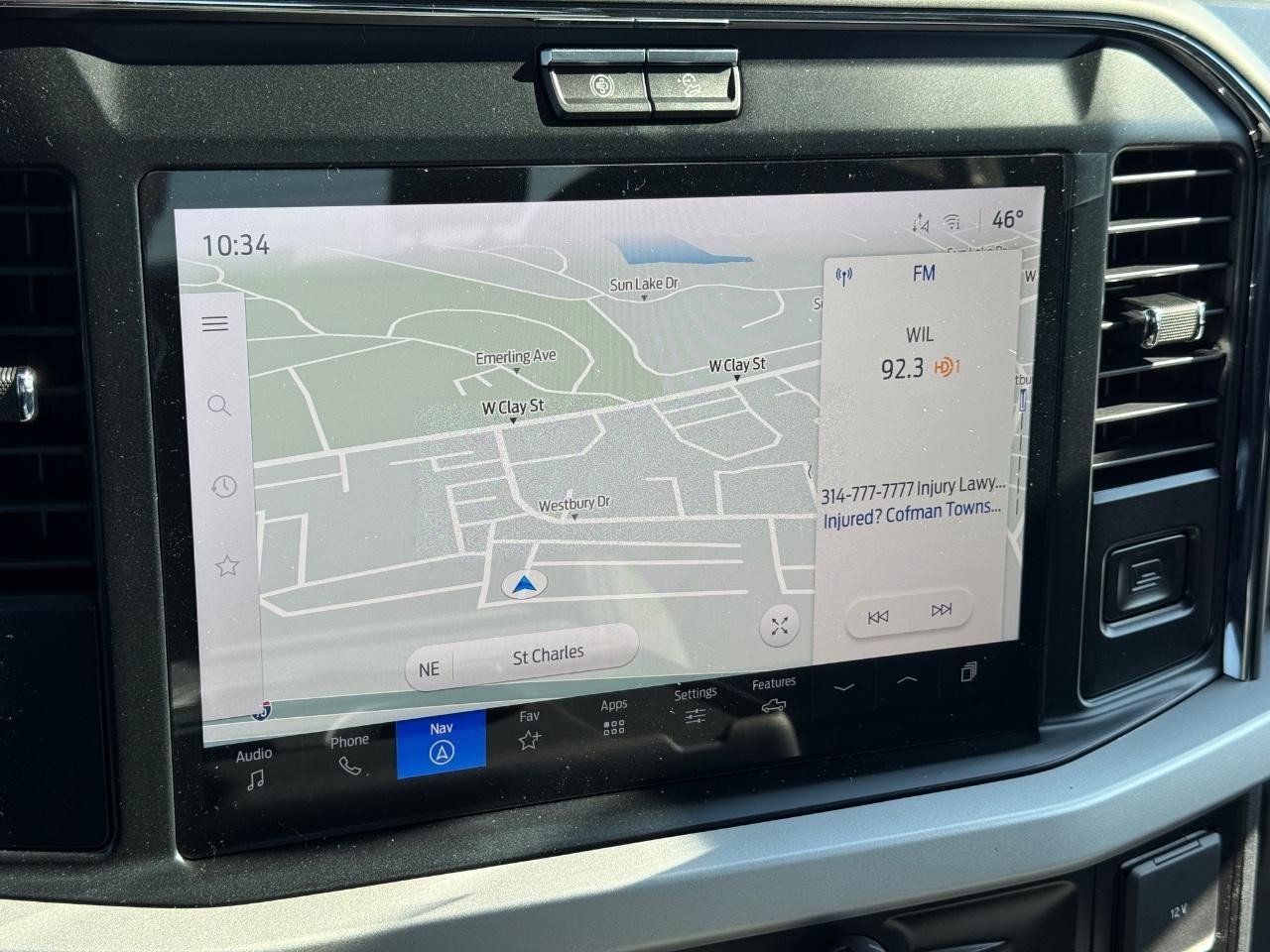 New 2026 Ford F350 XLT w/ XLT Premium Package image 12