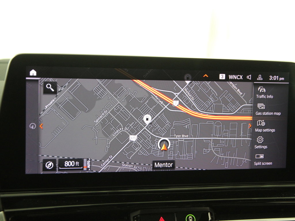 Certified 2024 BMW M850i Gran Coupe xDrive M850i xDrive Gran Coupe image 10