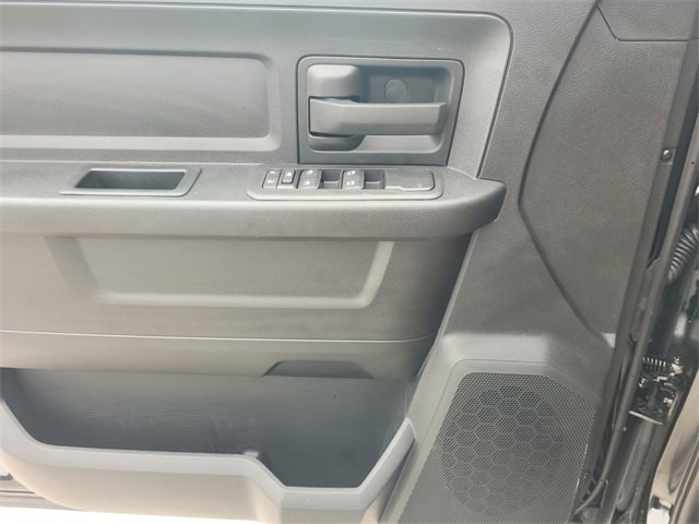 New 2026 RAM 2500 Tradesman w/ Chrome Appearance Group image 20