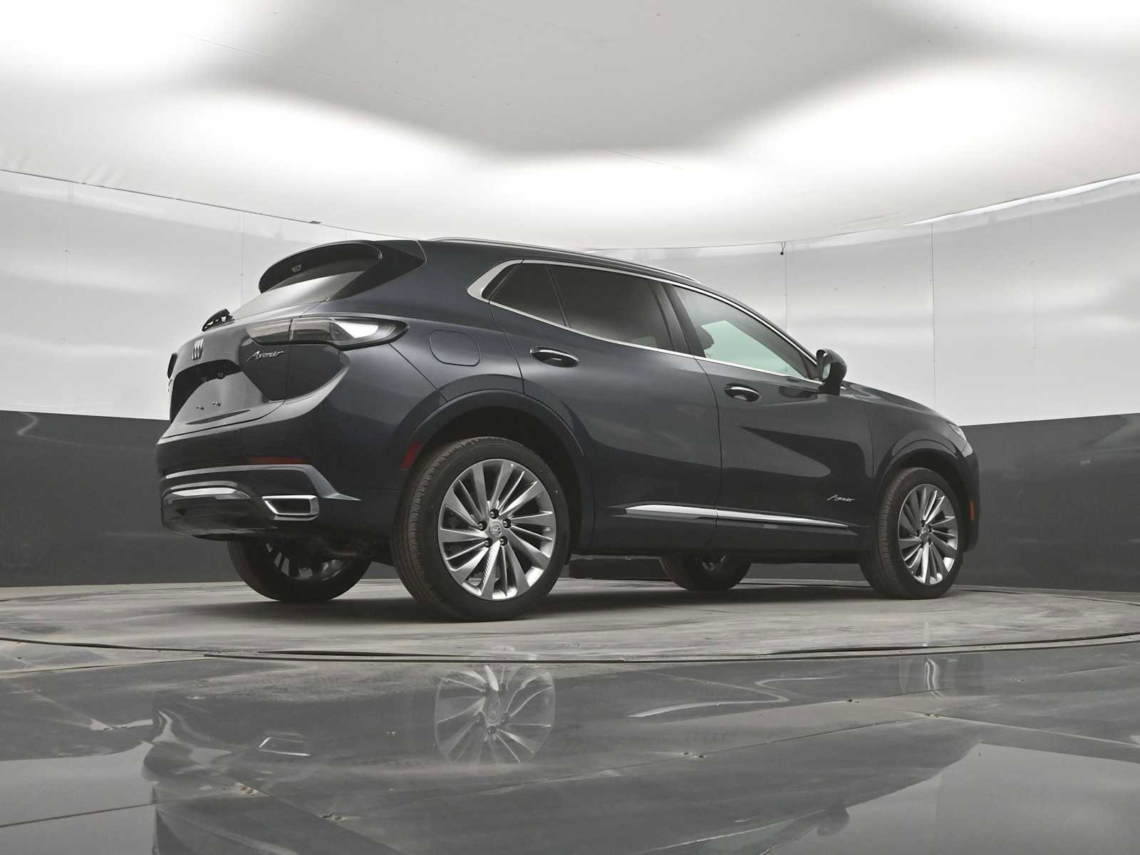 New 2026 Buick Envision Avenir AWD/4WD image 39