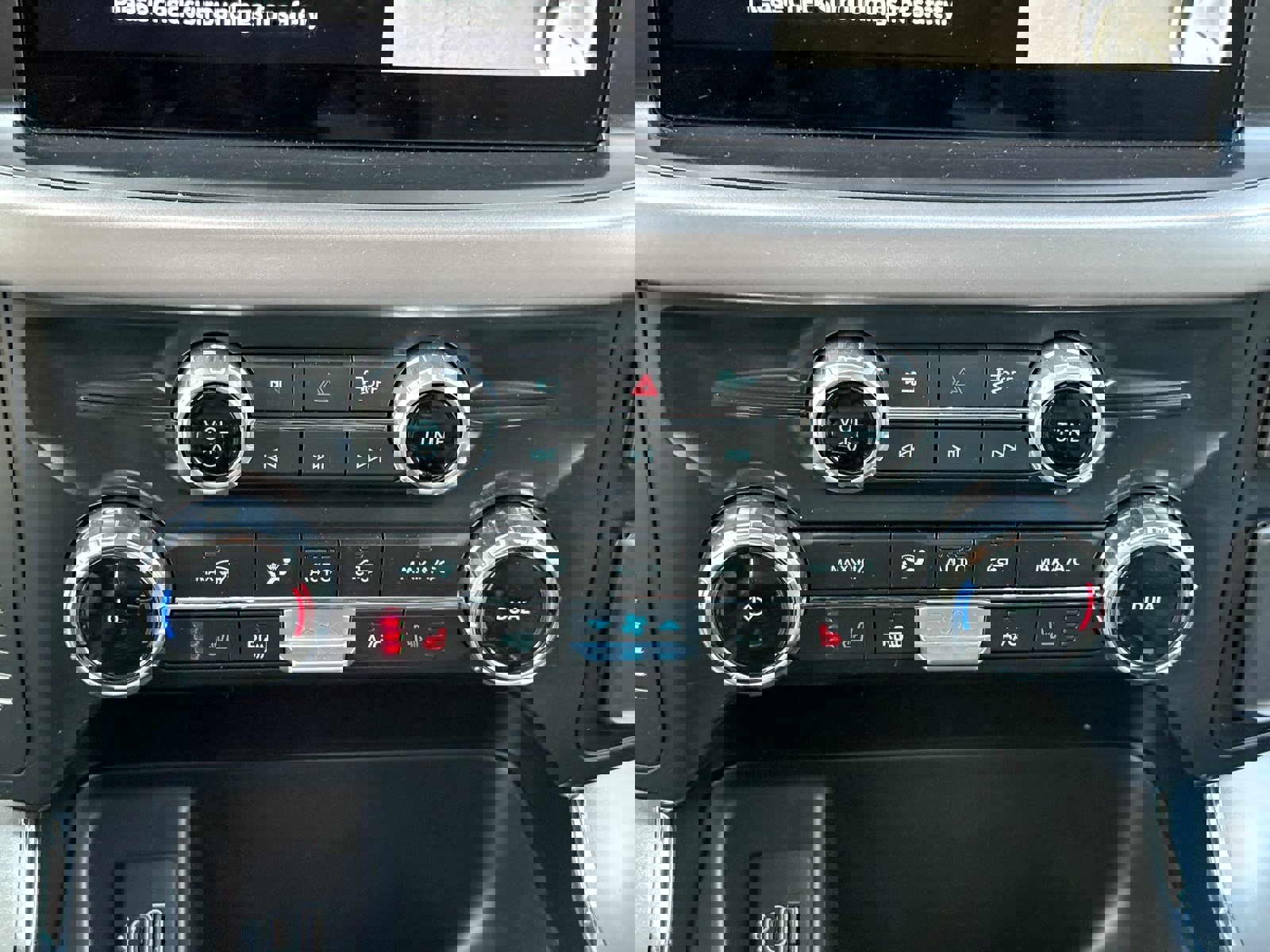 New 2025 Ford F150 Lightning XLT image 48