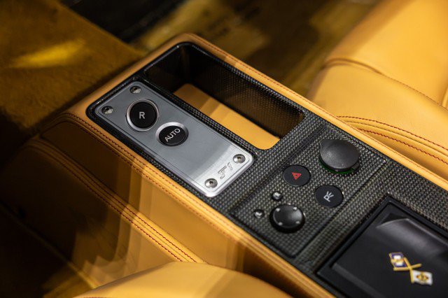 Used 2008 Ferrari F430 Spider RWD image 50