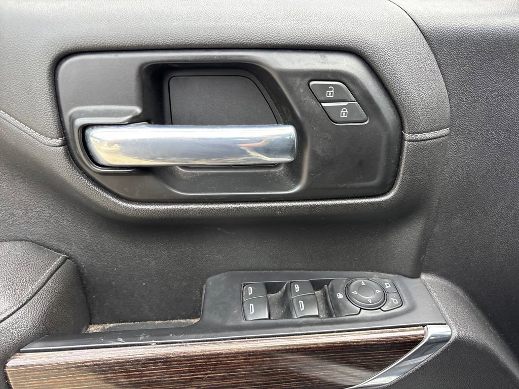 Used 2021 GMC Sierra 1500 Elevation image 17