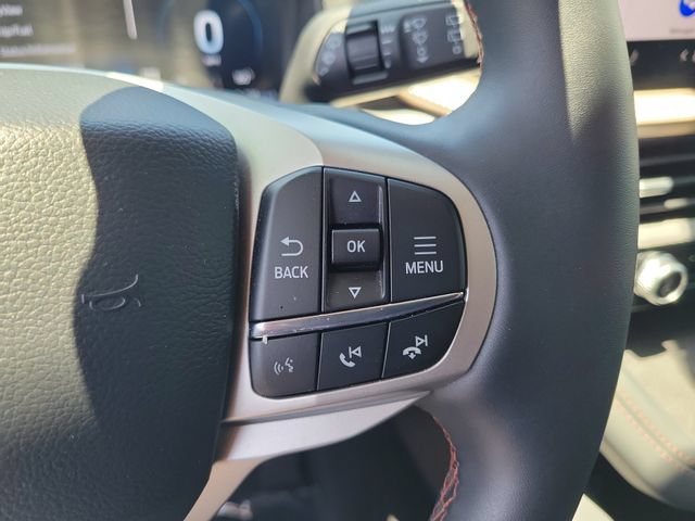 Used 2026 Ford Explorer Active RWD image 6