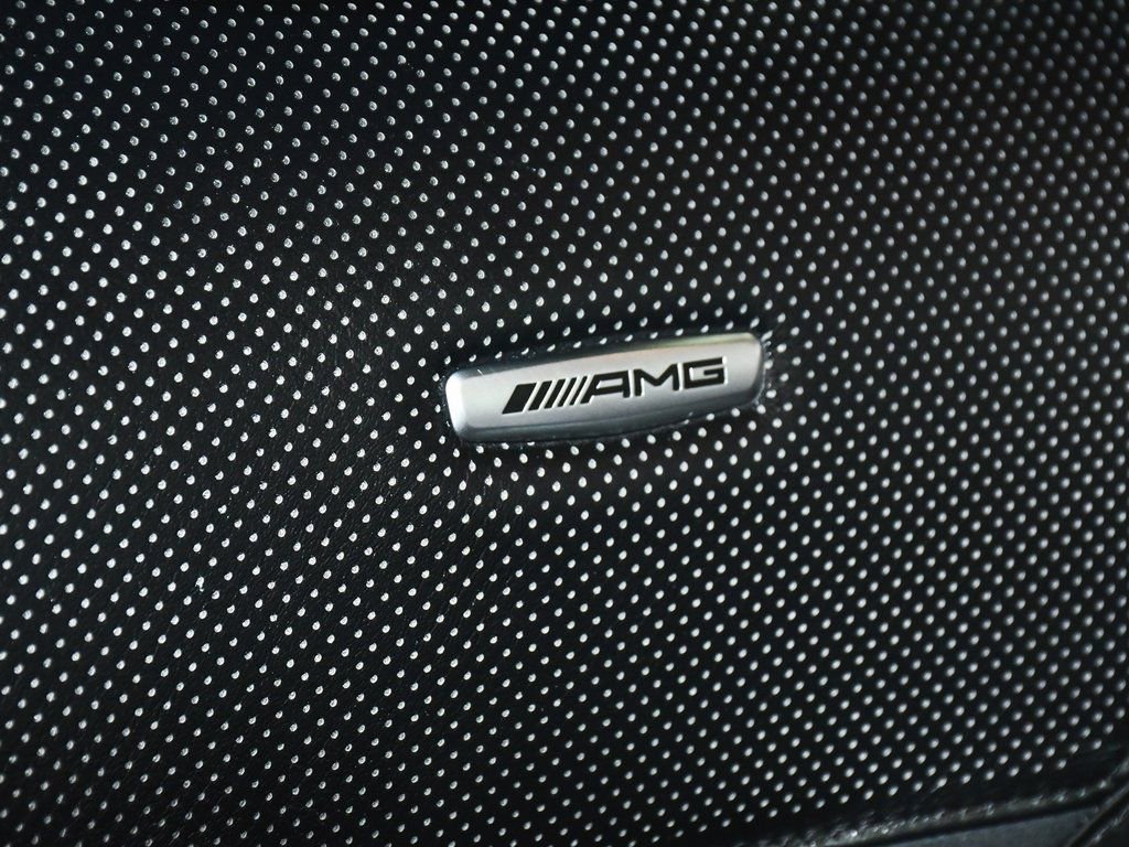 Used 2024 Mercedes-Benz C 63 AMG S w/ Pinnacle Trim Package image 63