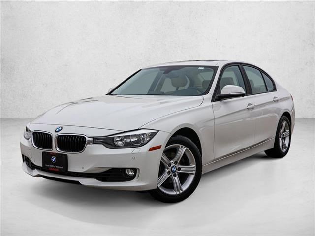Used 2014 BMW 328i xDrive Sedan image 1