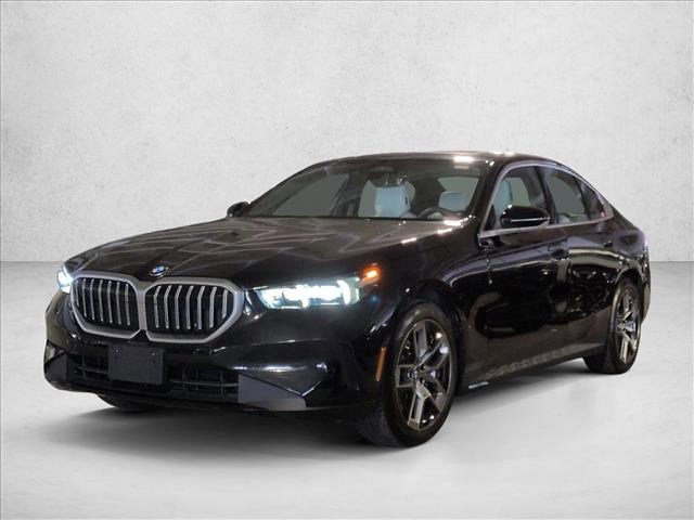 Used 2026 BMW 530i xDrive