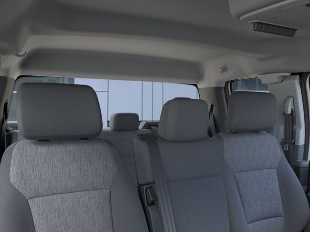 New 2026 Ford F250 XL w/ STX Appearance Package AWD/4WD image 22
