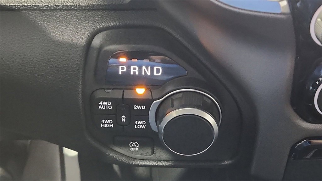 New 2026 RAM 1500 Big Horn image 23