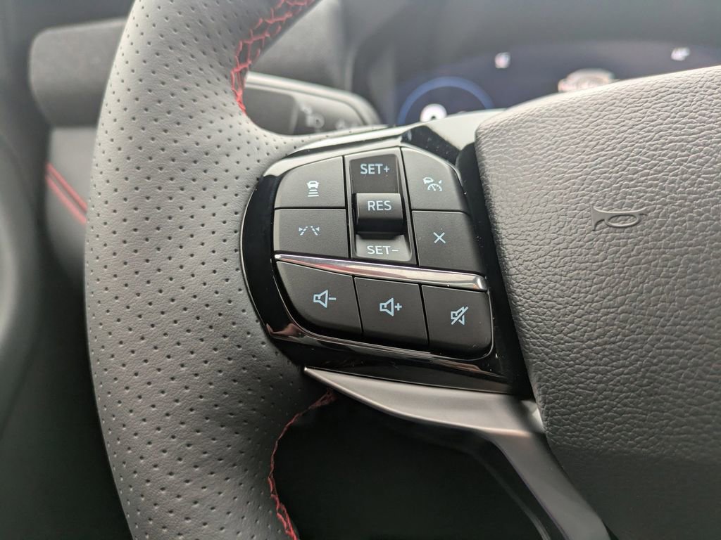 New 2026 Ford Explorer ST-Line w/ ST-Line Street Pack image 30