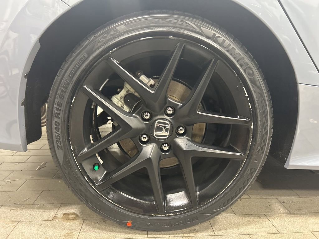 Used 2024 Honda Civic Si image 26