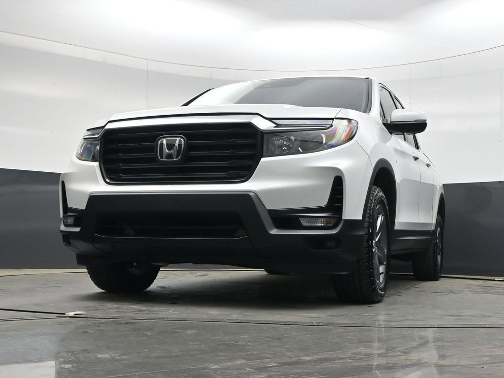 Used 2023 Honda Ridgeline RTL image 28