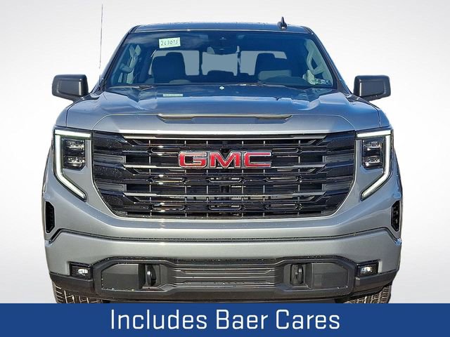 New 2026 GMC Sierra 1500 Elevation w/ Preferred Package video 2