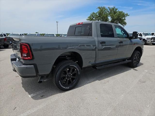 New 2026 RAM 2500 Tradesman AWD/4WD image 38