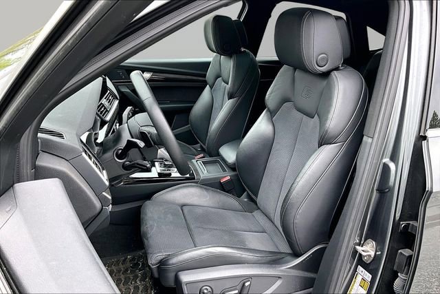 Used 2022 Audi SQ5 Premium AWD/4WD image 11