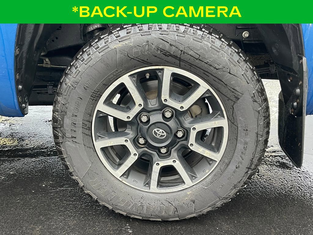 Used 2016 Toyota Tundra SR5 image 14
