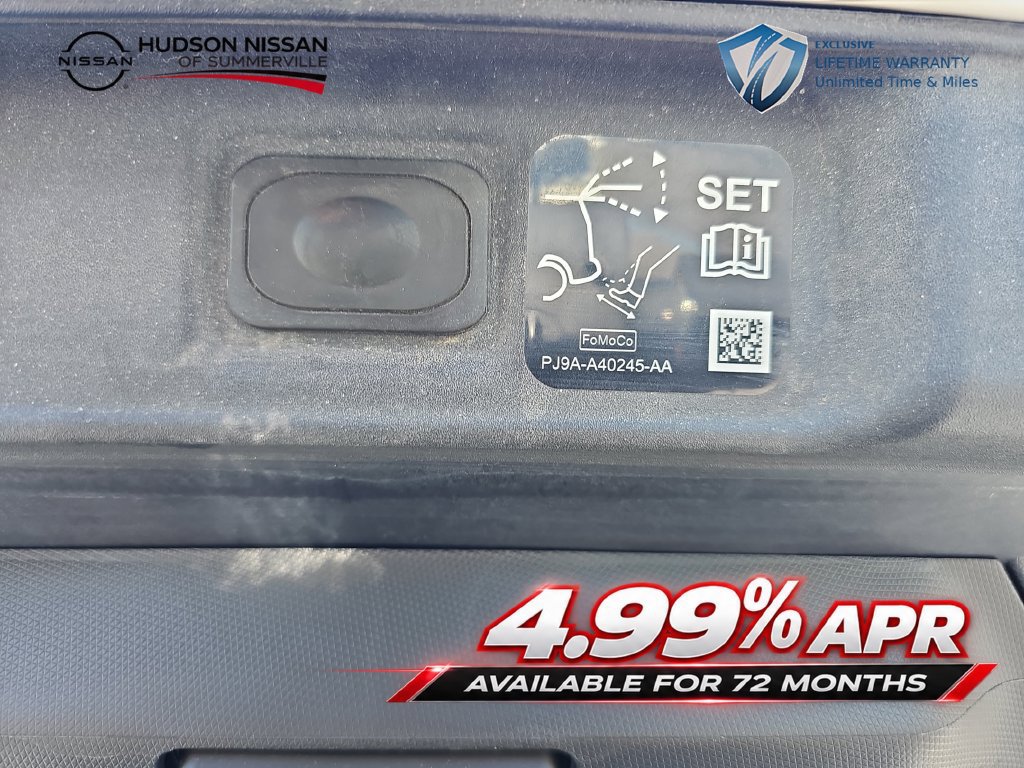 Used 2023 Ford Mustang Mach-E Premium RWD image 35