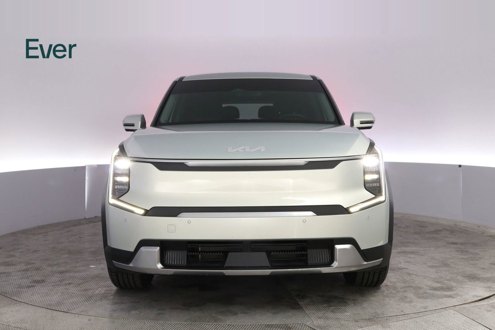 Used 2024 Kia EV9 Light Long Range RWD image 12