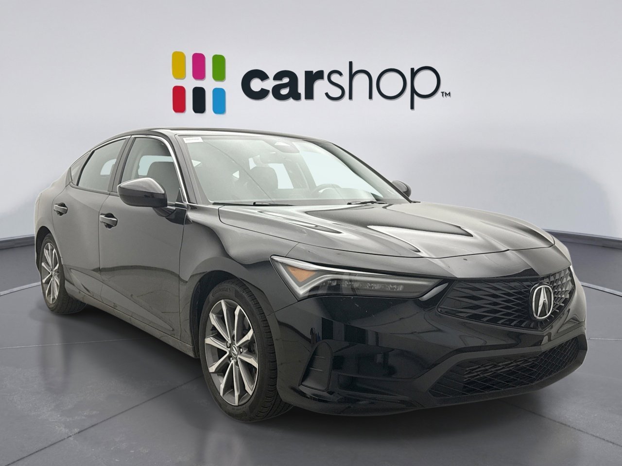 Used 2024 Acura Integra FWD image 5