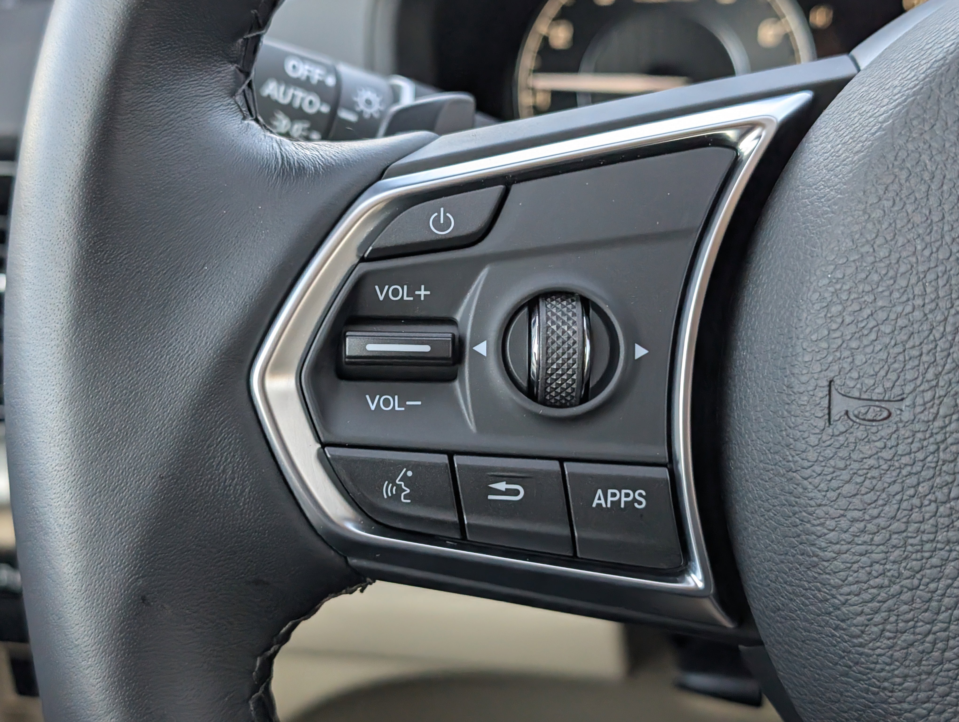 Certified 2024 Acura RDX SH-AWD w/ Technology Package image 15