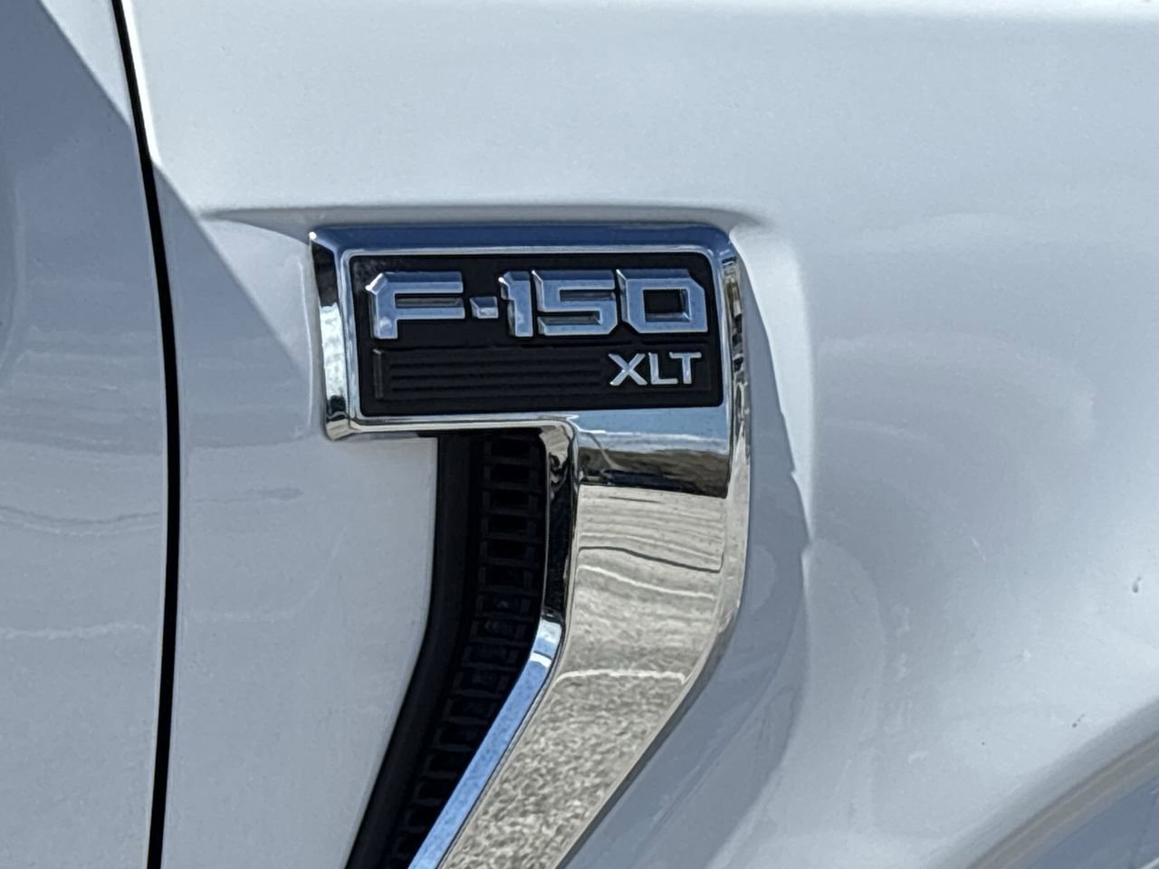 Certified 2023 Ford F150 XLT w/ Equipment Group 302A High AWD/4WD image 8