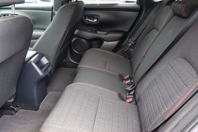 Used 2025 Honda HR-V Sport image 19