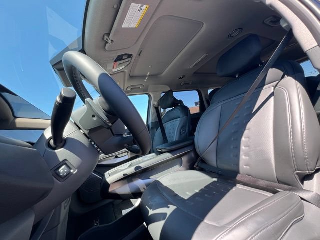 Certified 2026 Kia EV9 Wind AWD/4WD image 14