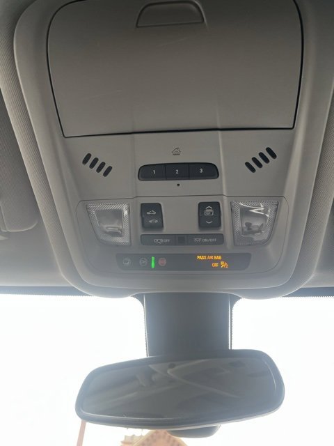 Used 2024 Chevrolet Equinox Premier image 45