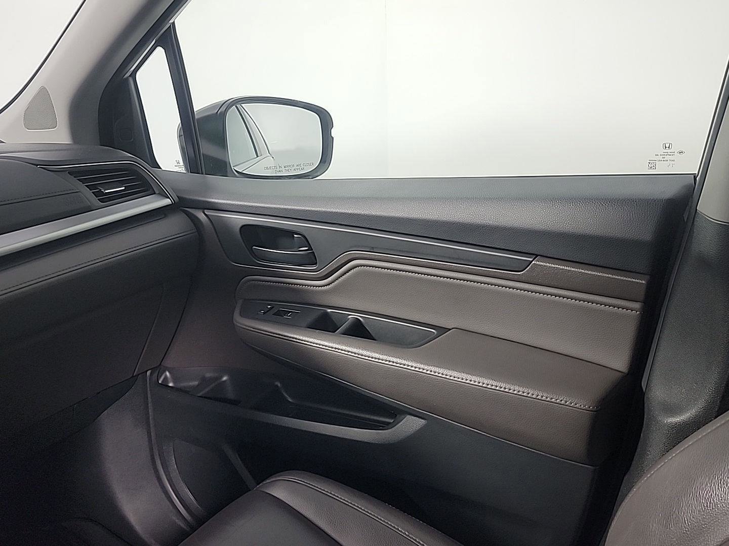 Certified 2019 Honda Odyssey Touring image 22