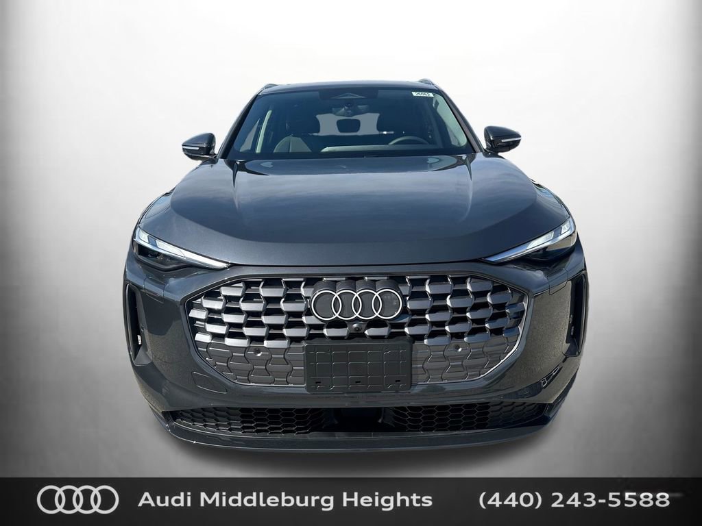 New 2026 Audi Q5 Premium AWD/4WD image 2