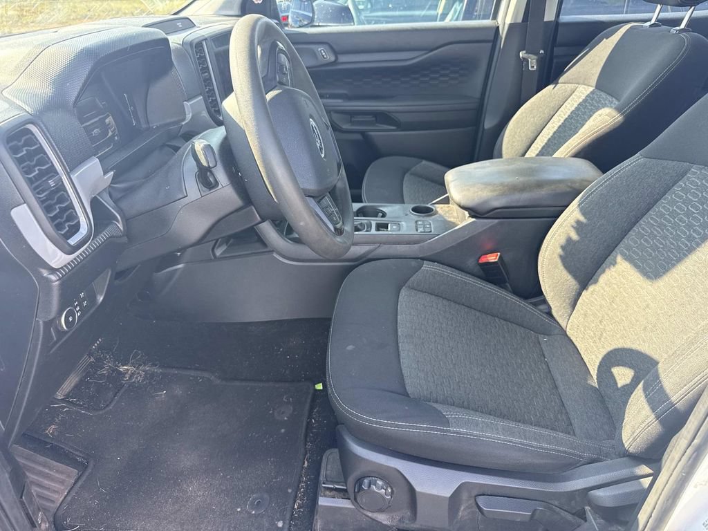 Used 2024 Ford Ranger XL RWD image 11