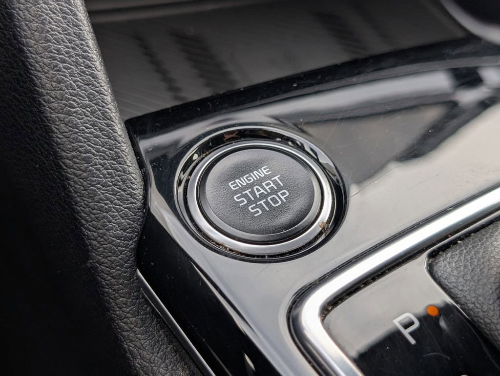 Certified 2024 Kia Sportage EX image 31