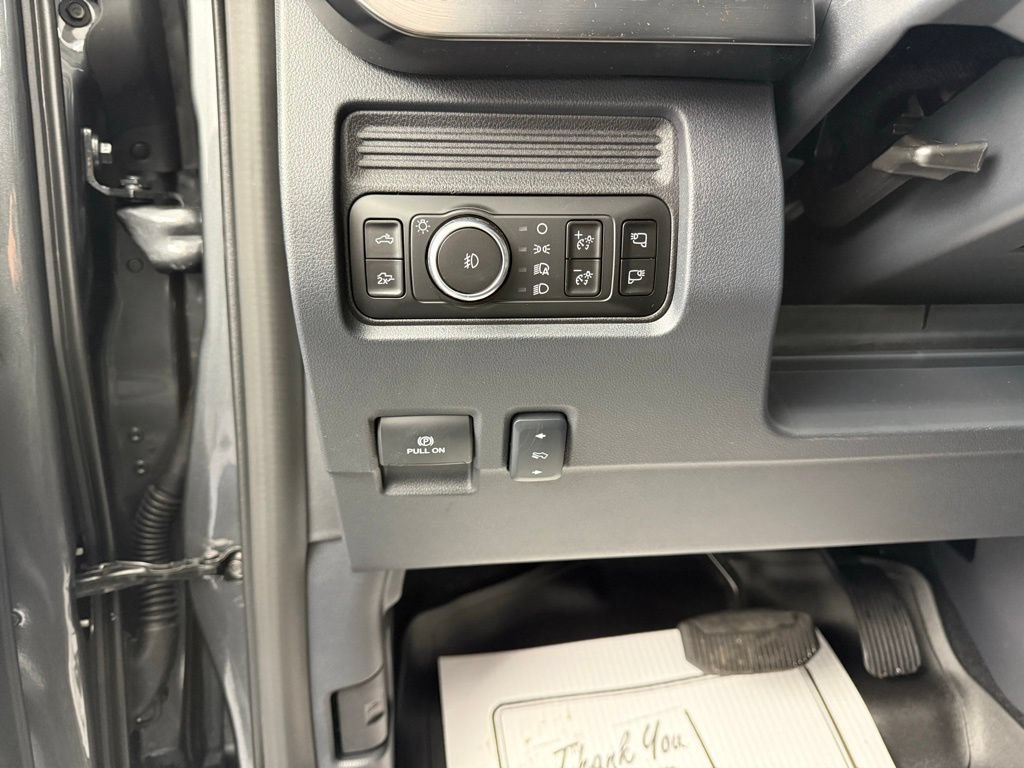 New 2026 Ford F250 Lariat w/ Black Appearance Package AWD/4WD image 22