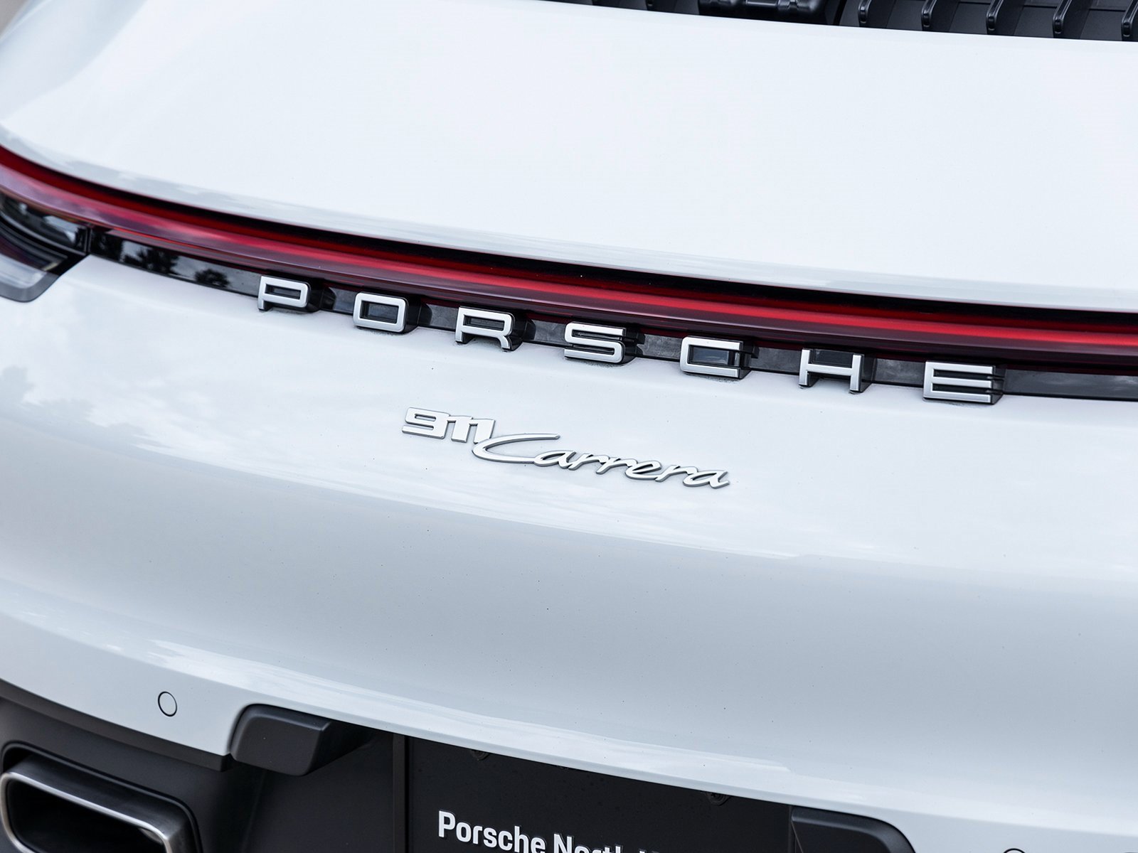 Certified 2022 Porsche 911 Carrera image 15