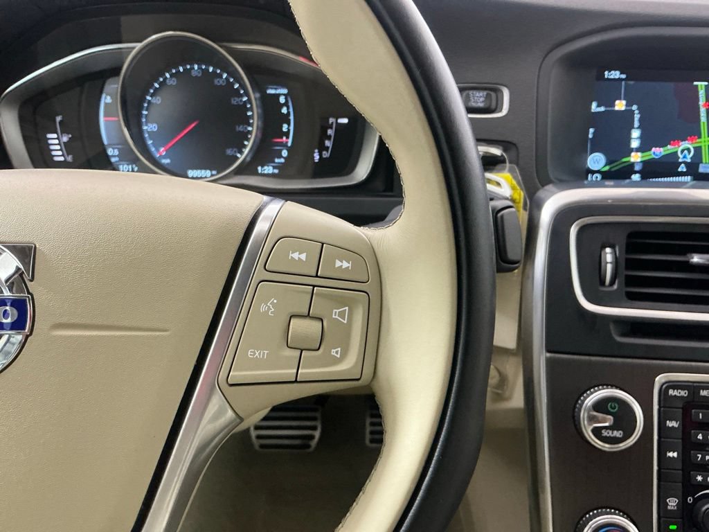 Used 2015 Volvo S60 T5 Premier FWD image 14