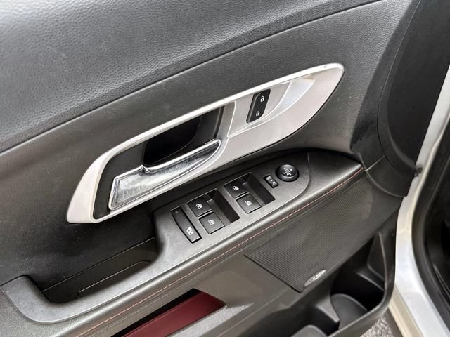 Used 2015 Chevrolet Equinox LT w/ Power Convenience Package FWD image 15