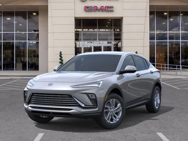 New 2025 Buick Envista Preferred w/ Convenience I Package image 6