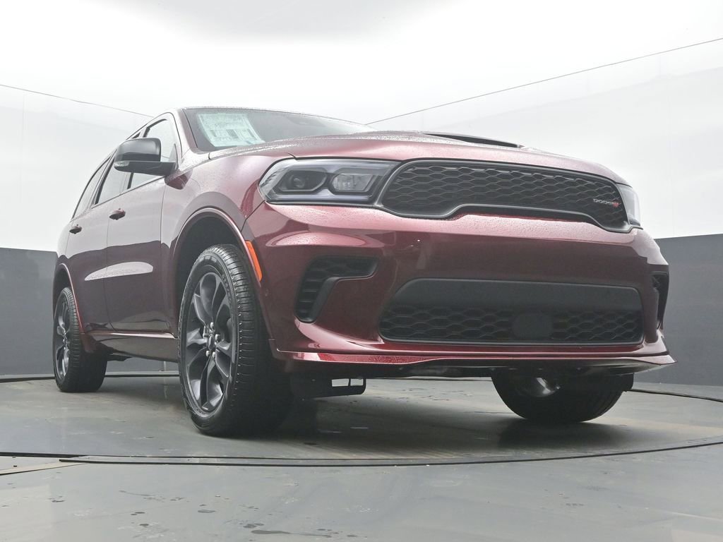 New 2026 Dodge Durango GT image 55