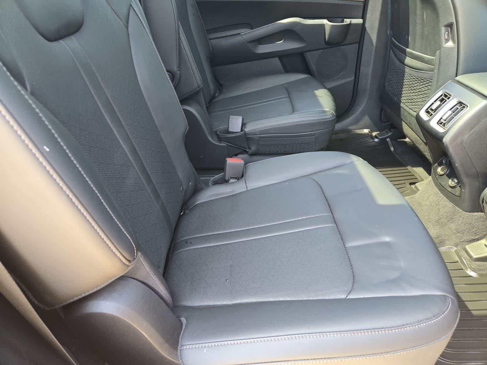 Certified 2023 Kia Sorento X-Line EX AWD/4WD image 19