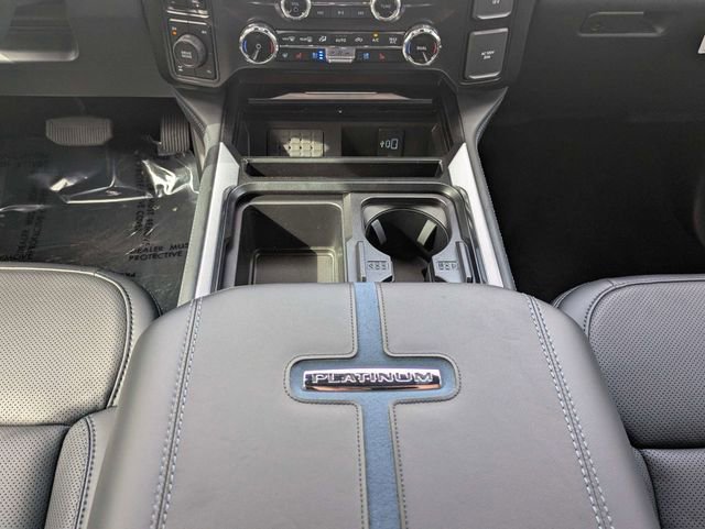 New 2026 Ford F350 Platinum AWD/4WD image 18