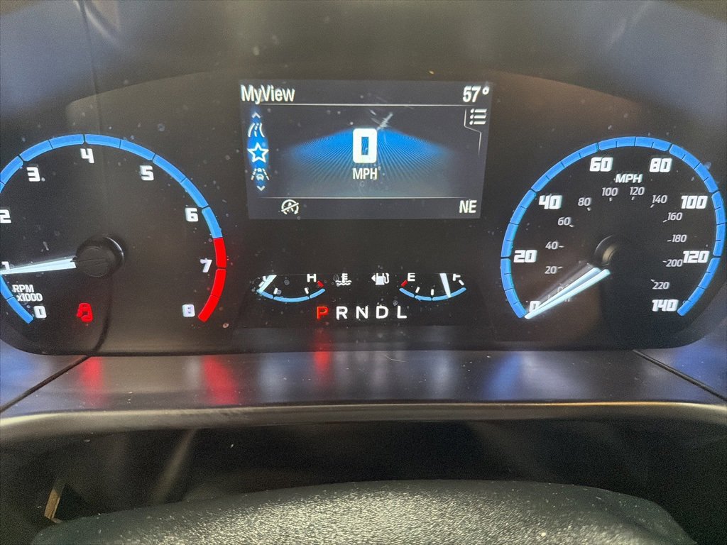 Used 2022 Ford Bronco Sport Big Bend image 16