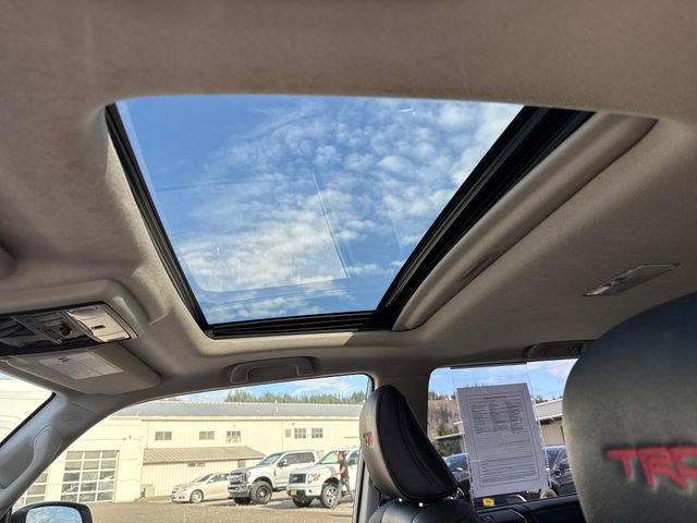 Used 2019 Toyota 4Runner TRD Pro AWD/4WD image 30