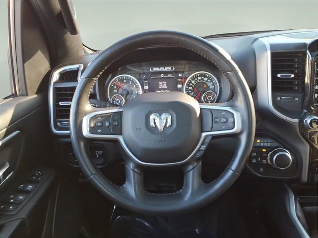 Used 2023 RAM 1500 Big Horn image 23