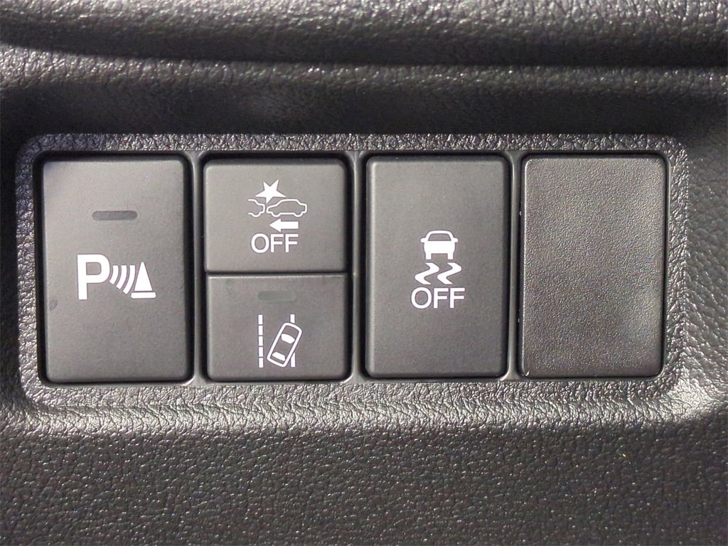 Used 2021 Honda Passport Touring image 30