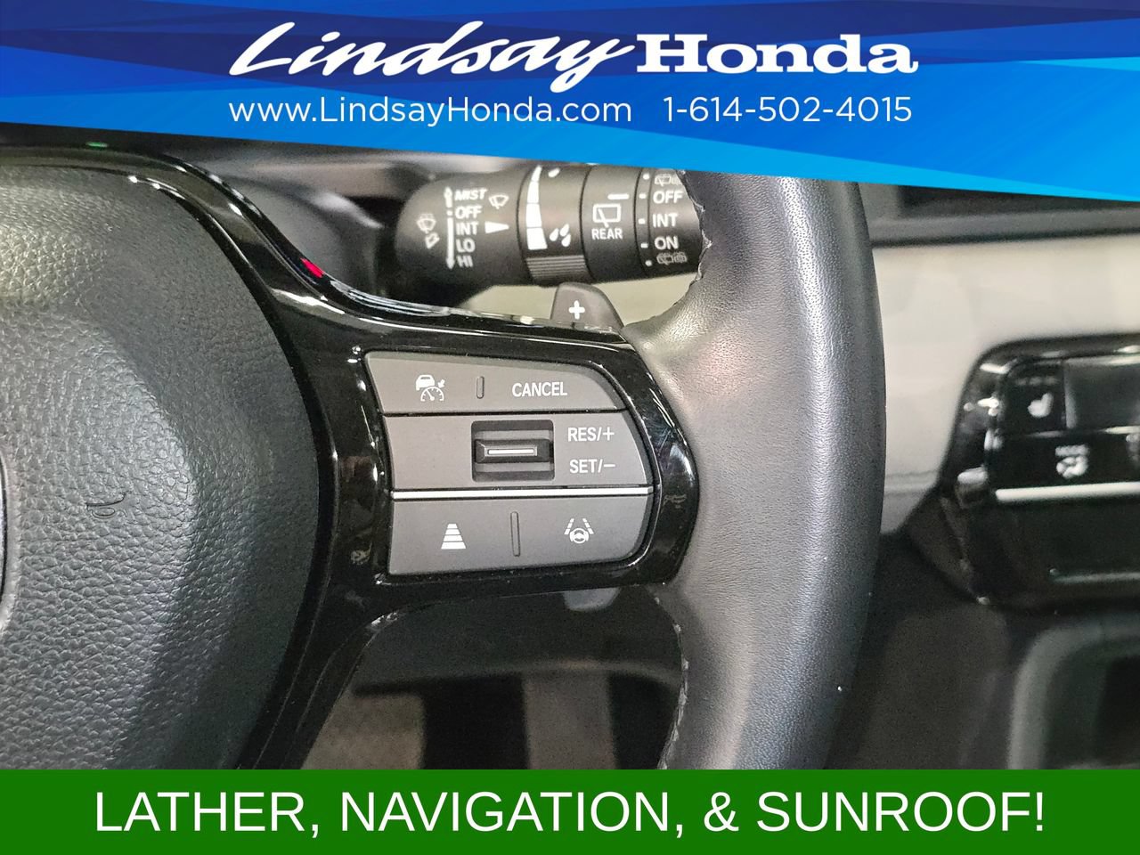 Used 2023 Honda Pilot Touring image 16