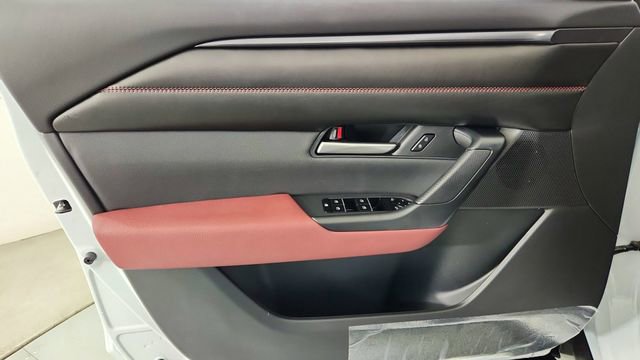 New 2026 MAZDA CX-50 AWD 2.5 Hybrid w/ Weather Package image 9