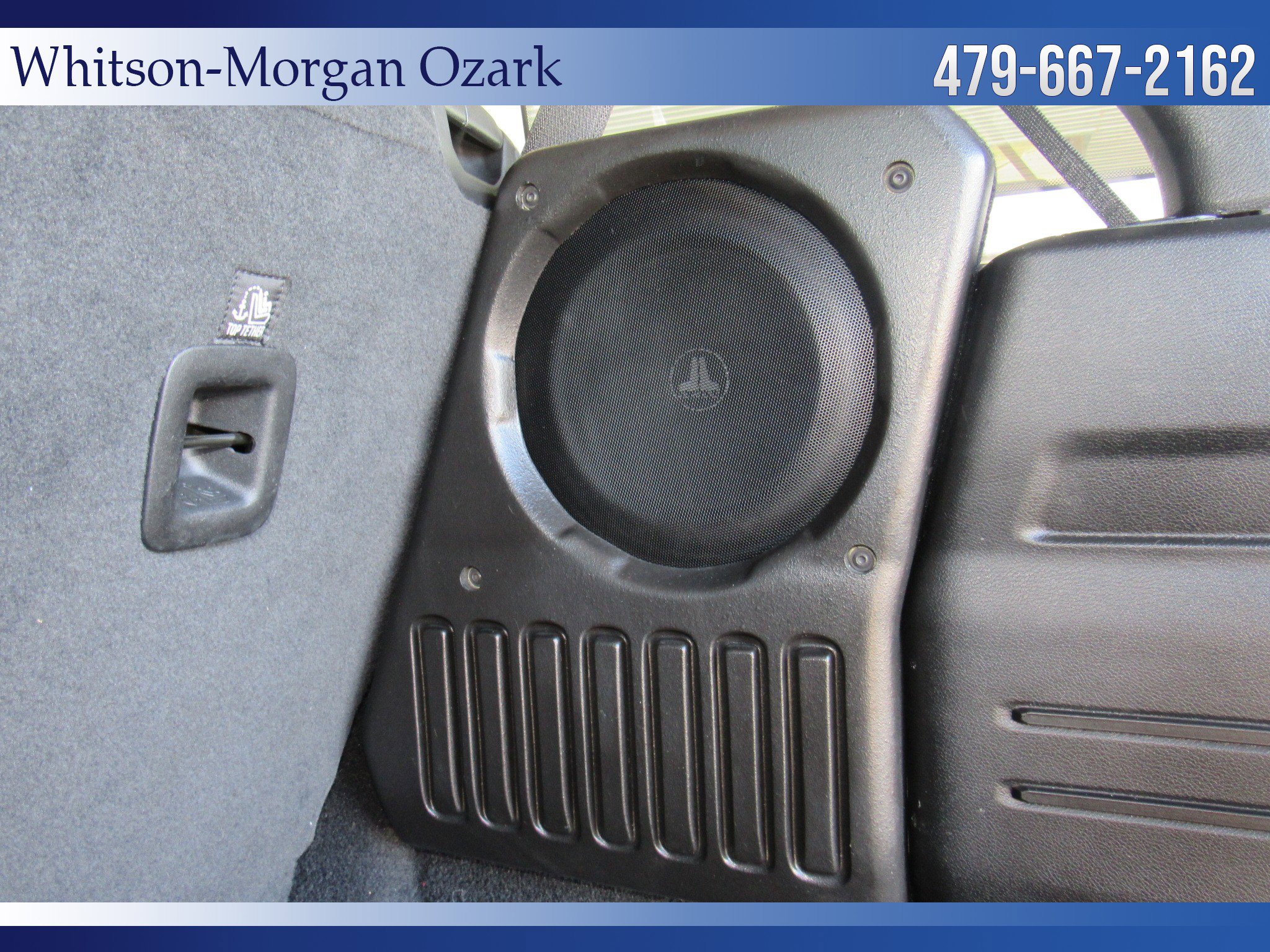 Used 2021 Jeep Wrangler Unlimited Sport image 24