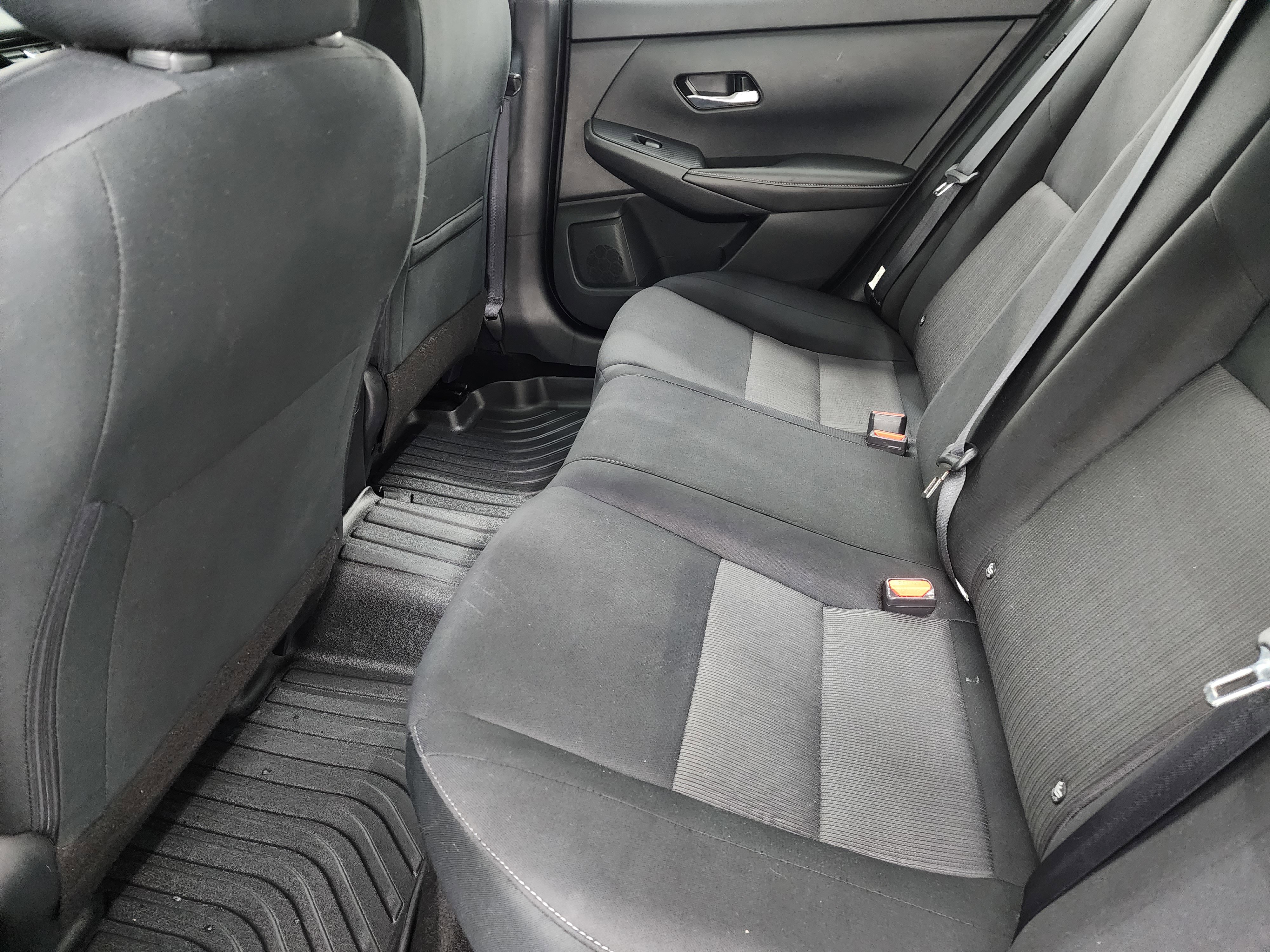 Used 2023 Nissan Sentra SV image 33