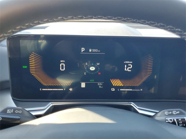 New 2026 Kia Sorento EX image 20